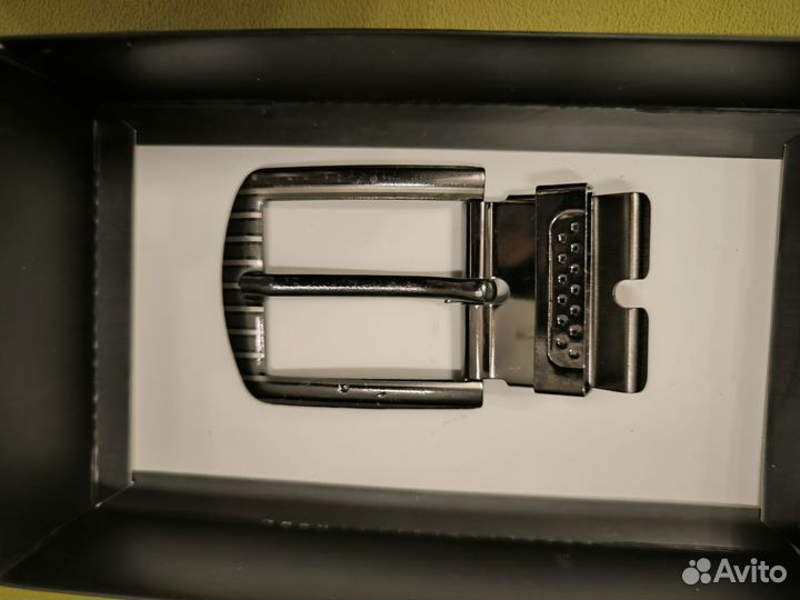 Набор пряжек для ремня 3 шт