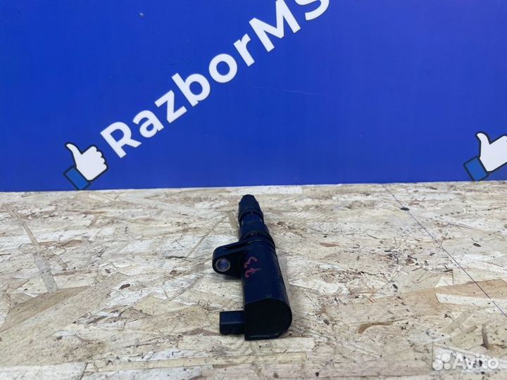 Катушка зажигания Renault Kaptur