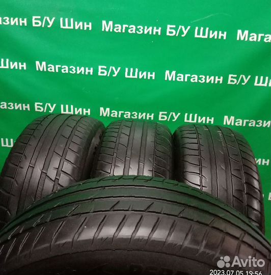 Tigar High Performance 215/60 R16 99V