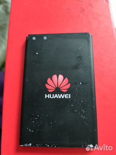 Аккумулятор Huawei Y3i