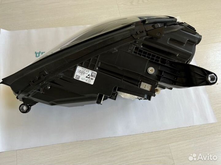 Фара передняя правая Mercedes Gle W167 2020