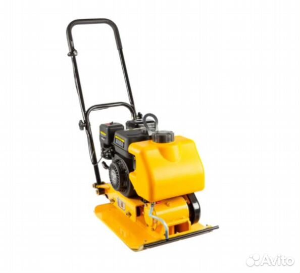 Виброплита redverg RD-PC80C