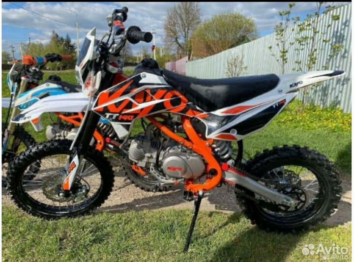 Kayo tt140
