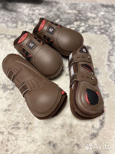 Ногавки конкурные стан новые