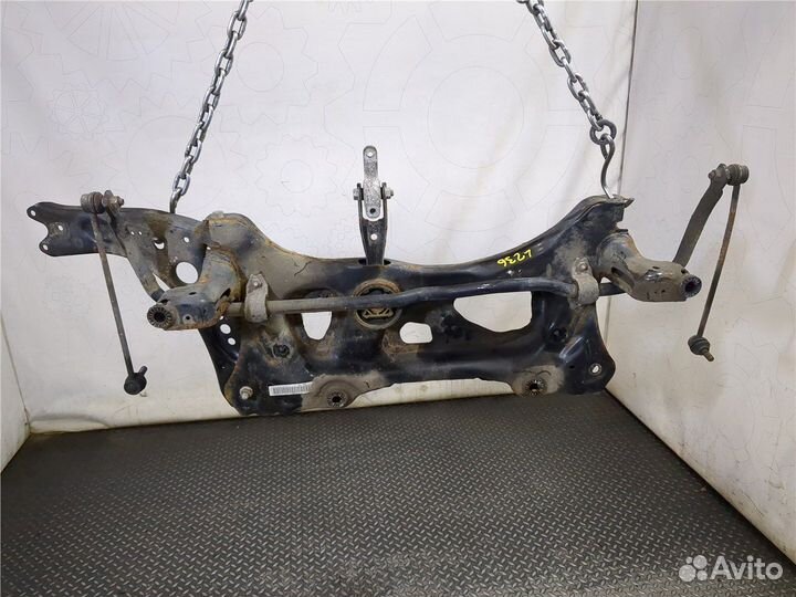 Рычаг подвески Volkswagen Golf 7, 2017