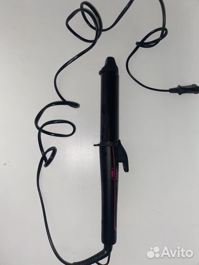 Плойка для волос