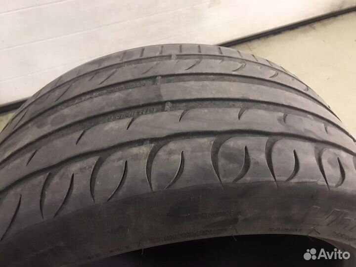 Tigar UHP Ultra High Performance 255/40 R19 100Y