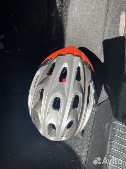 Велошлем детский