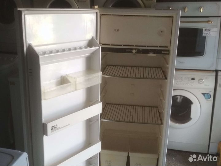 Бирюса -6 холодильник рабочий