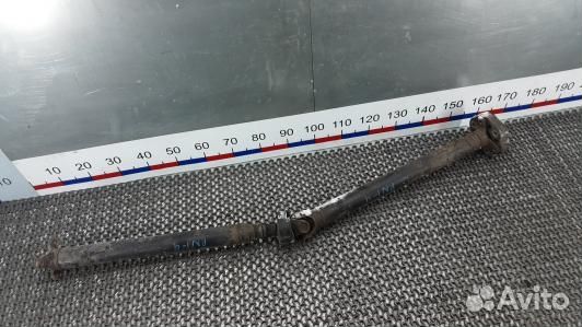 Карданный вал lexus LS 2 (PNI04K301)