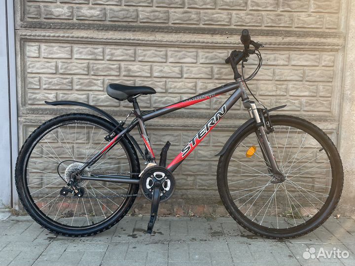 Штерн динамик 1.0