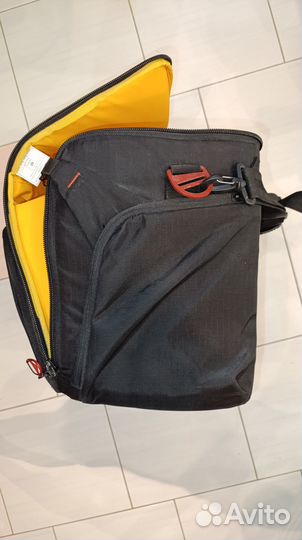 Сумка для фото и видео камеры Kata Resource-64 PL