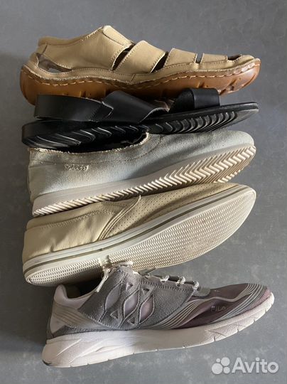 Спортивная обувь