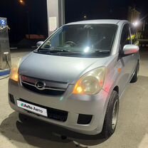 Daihatsu Mira 0.7 AT, 2009, 150 000 км, с пробегом, цена 465 000 руб.