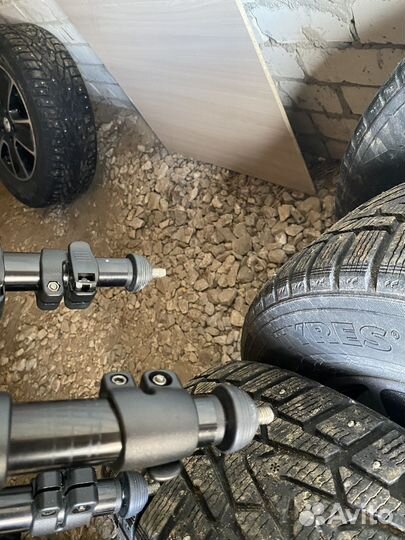 Штатив Falcon Eyes StudioLine 2000