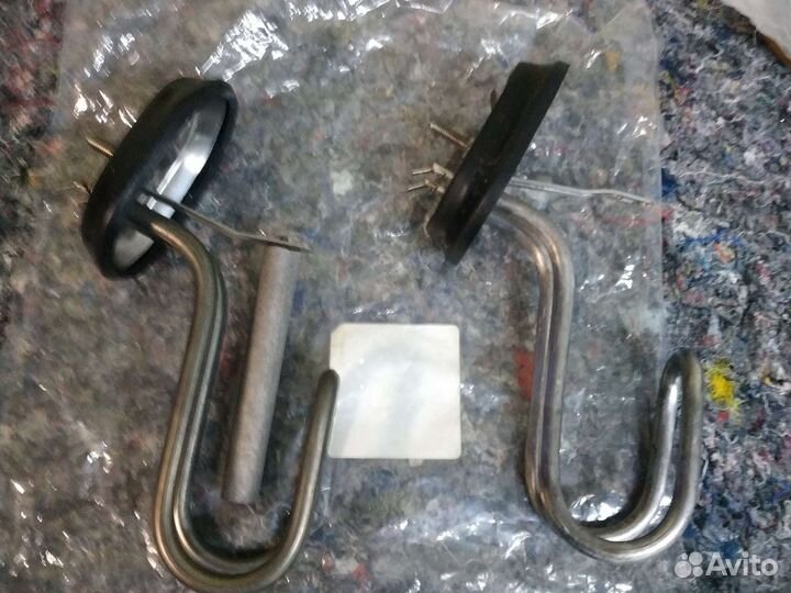 Тэн аристон 30 литров