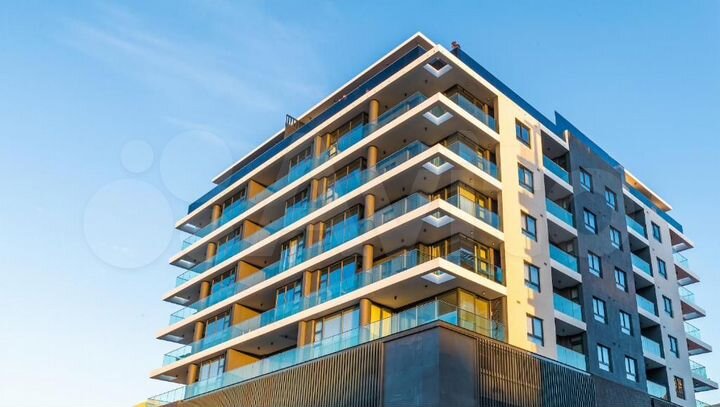 Действующий доходный отель