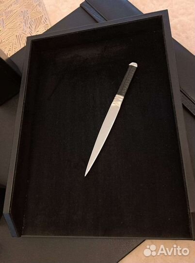 Настольный набор для руководителя