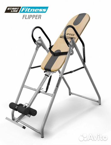 Инверсионный стол Start Line Flipper