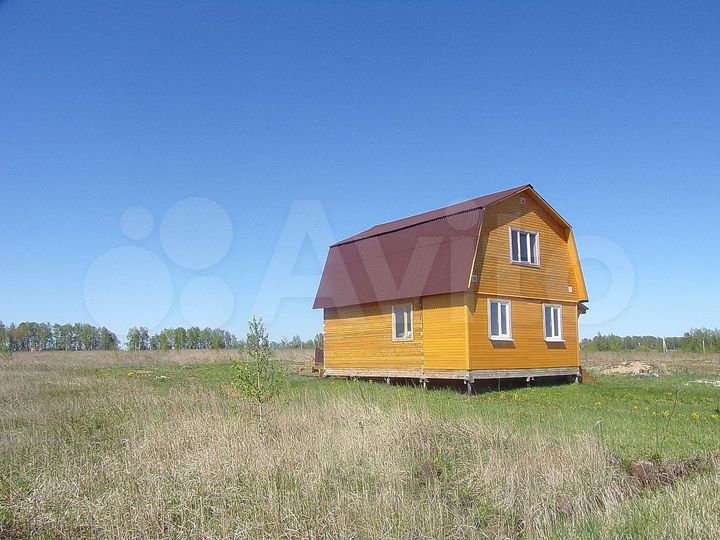 Участок 6 сот. (ИЖС)