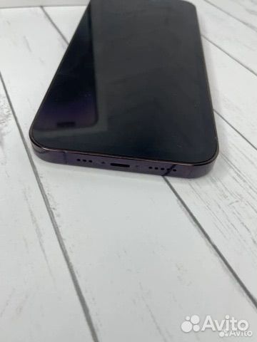iPhone XR в корпусе iPhone 14 Pro 128GB (Новый)