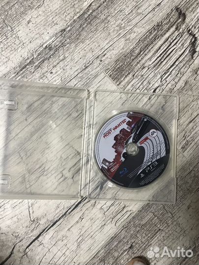 Игры для ps3