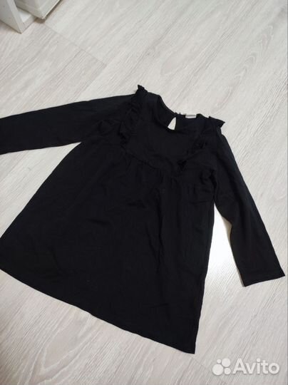 Платье для девочки hm