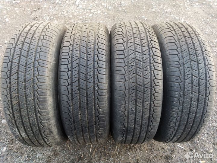 Летние колёса R16 Hyundai Kia Mitsubihi