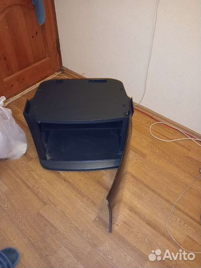 Тумба под тв