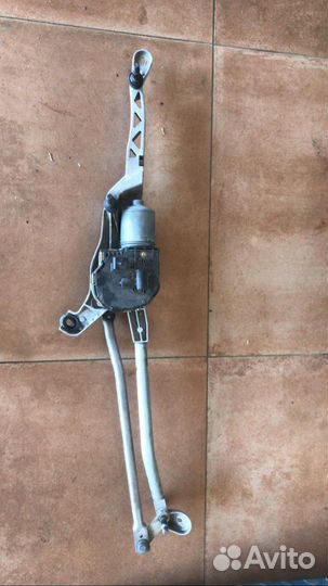 Трапеция дворниковmercedes w212 e212 e 212