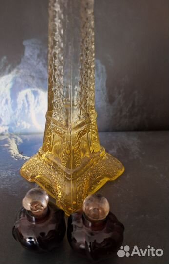 Флакон пузырек