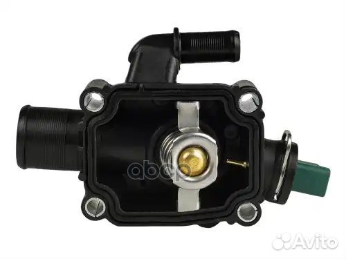 Термостат Citroen C2/C3/C4,Peugeot 1007 citroen