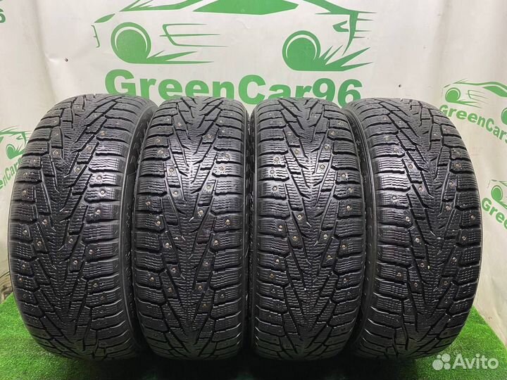 195/65 R15 Зимние шины