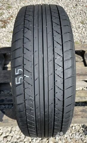 Yokohama Aspec A349A 215/60 R17
