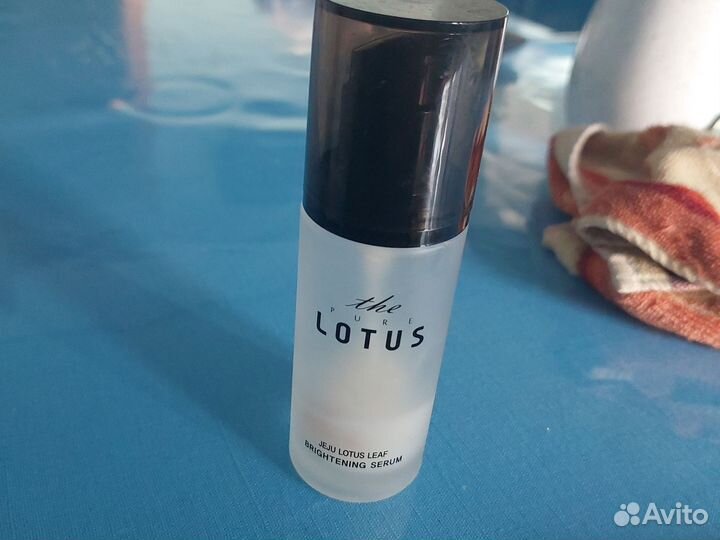 Крем для лица