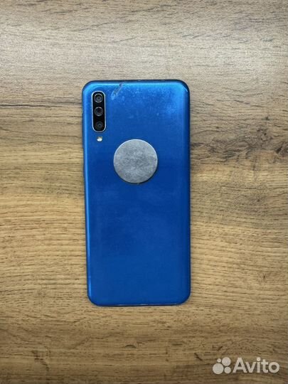 Samsung Galaxy A50, 4/64 ГБ