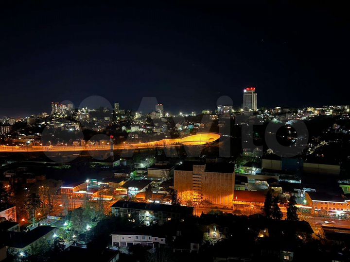 4-к. квартира, 86 м², 16/18 эт.