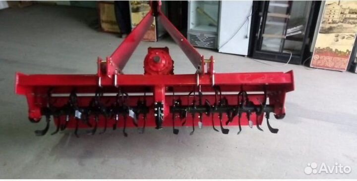 Почвофреза 1GQN 160, 2023