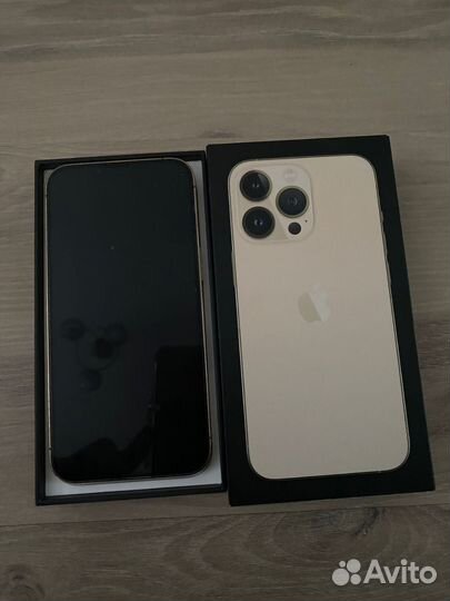 iPhone 13 Pro, 128 ГБ