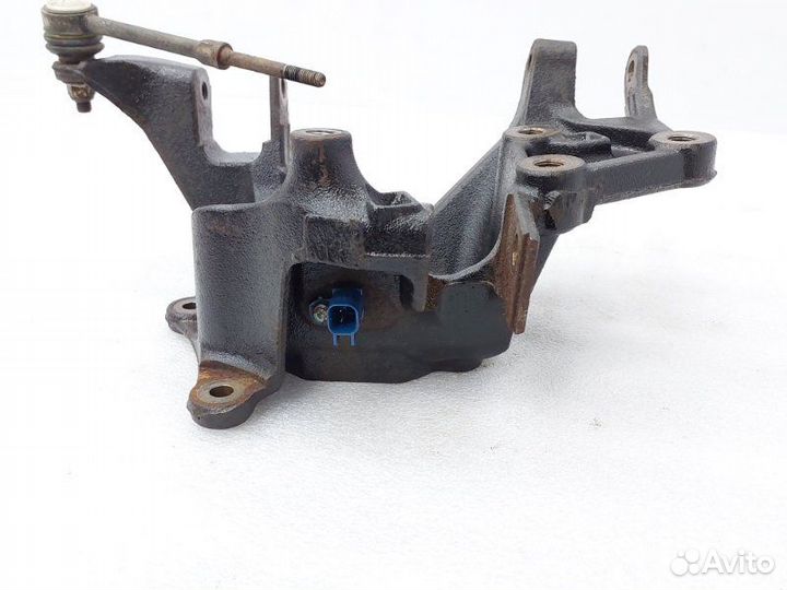 Кулак поворотный задний правый Ford Kuga 2 jqmb