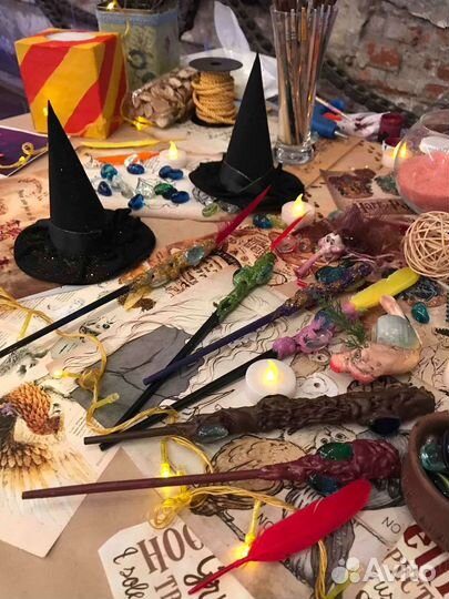 Организация мероприятий под ключ