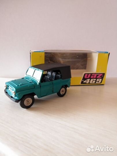 Модели автомобилей 1 43 СССР