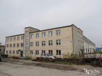 Производственно-складское помещение, 312 м²