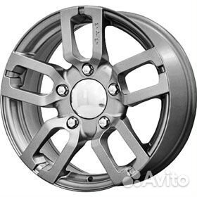 IFree Офф-лайн : 6,5x16 5*139,7 Et:40 Dia:98 Хай в