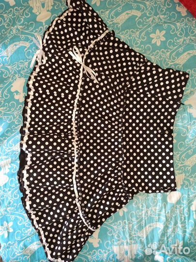 Одежда на девочку пакетом 128-134 размер