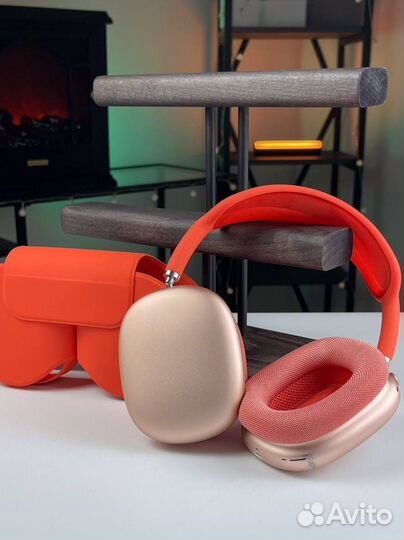 Оригинальные AIR MAX apple