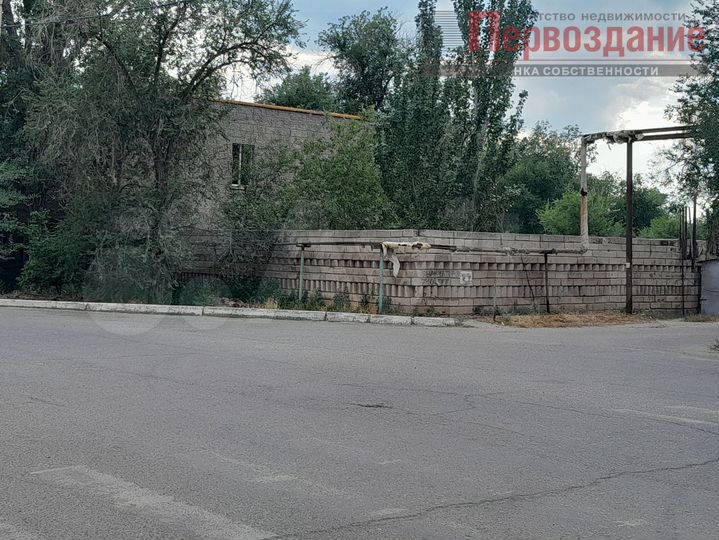 Продам производственное помещение, 1890.2 м²
