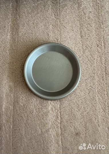 Тубус для подарка/хранения, высота 32 см