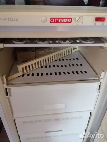 Холодильник
