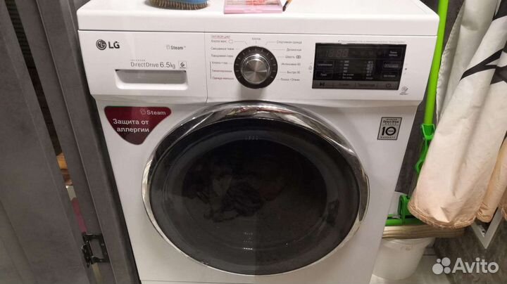 Ремонт стиральных,посудомоечных машин